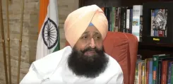 पंजाब विधानसभा में अवैध खनन पर हंगामा: कांग्रेस का वॉकआउट, बाजवा ने हाउस कमेटी की मांग की