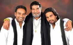 क्या पंजाबी संगीत जगत ने अपने प्रिय गुरु को खो दिया? मशहूर गायक मास्टर सलीम के पिता पूरन शाह कोटी का निधन