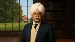 पुण्यतिथि विशेष: लाहौर से दिल्ली तक जीवंत है सर गंगा राम के सेवा और समर्पण की कहानी