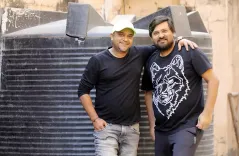 वाजिद खान की जयंती: सलमान खान की फिल्म से मिली पहचान, 'दबंग' से 'एक था टाइगर' तक रचा संगीत का इतिहास