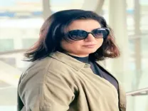 पुरानी वीडियो से ताजा हुई फराह की यादें, सोशल मीडिया पर शेयर की फीलिंग