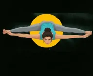 क्या भूनमनासन से रीढ़ से पेट तक स्वास्थ्य में सुधार हो सकता है?