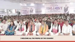 Puri Backs Modi's Zero-Tolerance Terror Doctrine After Mann Ki Baat