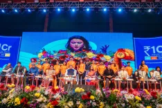 Puri Coastal Marathon 2026: CM Majhi backs ₹1 crore prize event on December 13