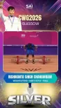 Puri congratulates Rishikanta on CWG 2026 silver in weightlifting