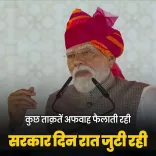 Puri Credits Modi's Diplomacy for Navigating Global Energy Crisis