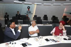 Puri engages Oil India, Assam govt on energy infrastructure