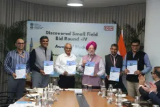 Puri Flags DSF-IV Awards, Samudra Manthan Push to Cut Import Bill