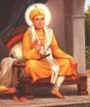 Puri greets Sikh community on Guru Har Krishan Sahib's Prakash Purab