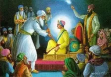 Puri greets Sikhs on Miri Piri Diwas, hails Guru Hargobind