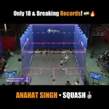 Puri hails Anahat Singh's historic Asian Games squash silver