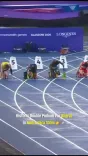 Puri Hails Gavit's Historic Para 100m Gold at CWG 2026