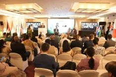 Puri hails GBA's 15 new Biofuel Champion Fellows