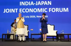 Puri hails India-Japan Joint Statement on Energy Resilience