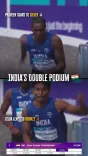 Puri hails India's CWG 2026 Men's Triple Jump double podium