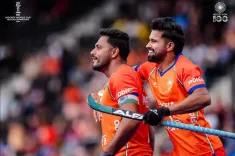 Puri hails Men in Blue's thrilling Hockey World Cup win over Pak