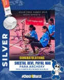 Puri hails Sheetal Devi & Payal Nag's Para Archery Silver
