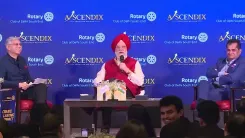 Puri: India turned Hormuz crisis into energy opportunity