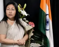 Puri mourns passing of trailblazer Amb. Primrose Sharma