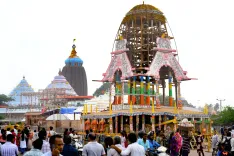 पुरी रथ यात्रा 2026: साइबर ठगी रोकने के लिए सीआईडी-सीबी ने उतारा 'साइबर रथ', 212 नकली वेबसाइटें ब्लॉक