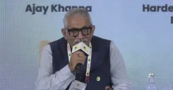 Puri speaks at PAFI 13th Annual Forum in New Delhi