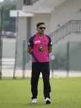 Puri Titans target Odisha cricket development, aim for IPL-ready players