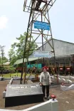 Puri Visits Digboi, Birthplace of India's Oil Industry