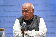 Kharge 'purification' row: BJP plot or fringe act? Haldwani Ramlila ground controversy