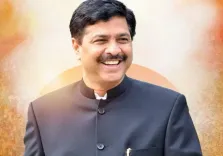 प्रमोद महाजन जयंती 2026: गडकरी, योगी, धामी सहित 8 बड़े नेताओं ने एक्स पर दी श्रद्धांजलि