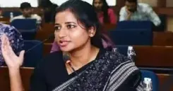 योगेंद्र साव के कांग्रेस से निष्कासन पर अंबा प्रसाद का तीखा हमला, गठबंधन सरकार पर उठाए गंभीर सवाल