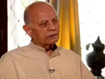 क्या बृजेश मिश्रा ने भारत के पहले एनएसए के रूप में सुरक्षा और कूटनीति को नई दिशा दी?