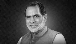चंद्रशेखर पुण्यतिथि: योगी आदित्यनाथ, रेखा गुप्ता और मनोहर लाल समेत देशभर के नेताओं ने दी श्रद्धांजलि