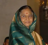 प्रतिभा पाटिल ने पीएम मोदी को पत्र लिखकर महिला आरक्षण की किया समर्थन