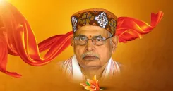 मदनदास देवी की पुण्यतिथि पर मुख्यमंत्रियों ने अर्पित की श्रद्धांजलि, ABVP के प्रथम संगठन मंत्री को नमन