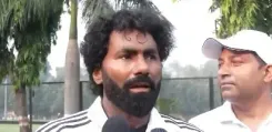 पूर्व क्रिकेटर परविंदर अवाना 'संडे ऑन साइकिल' में शामिल, बोले— फिट इंडिया अभियान युवाओं को नशे से रखेगा दूर