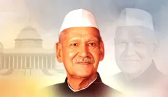 शंकर दयाल शर्मा जयंती: ओम बिरला, गडकरी, शिवराज समेत कई नेताओं ने दी भावभीनी श्रद्धांजलि