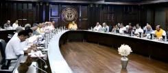 यूपीएग्रीज: पूर्वी UP के 21 और बुंदेलखंड के 7 जनपदों में कृषि क्रांति, Google-ITC-AquaBridge से MOU