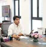 पूर्वोत्तर बाढ़: सिंधिया ने 4 राज्यों के CM से की बात, केंद्र ने हरसंभव मदद का दिया भरोसा
