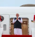 क्या पूर्वोत्तर अब भारत की ग्रोथ स्टोरी का केंद्र बन गया है? : पीएम मोदी