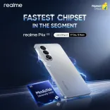 How Does the realme P4x Propel the Pioneer Legacy Forward?