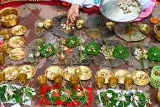 क्या पुष्कर में आत्मा की मुक्ति का द्वार छिपा है? श्रीराम ने यहीं किया था अपने पिता का श्राद्ध