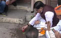 सिंहस्थ कुंभ के लिए CM मोहन यादव का पुश्तैनी घर तोड़ा जाएगा, बोले— 'मुआवजा नहीं लेंगे'