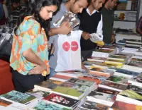 क्या पुस्तक मेले में भारतीय सेना, नौसेना और वायुसेना के साहस और बलिदान की झलक देखने को मिलेगी? 10 जनवरी से होगा शुरू