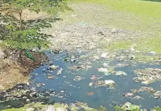 Why Is the Restoration of Putheri Lake in TN Stalling?