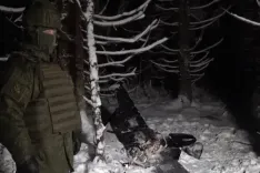 क्या पुतिन के आवास पर ड्रोन हमले का सबूत रूस ने पेश किया?