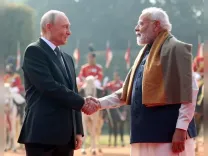 Is India Still a Key Energy Partner for Putin Amid Sanctions?