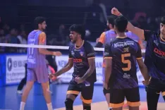 PVL 2025: Bengaluru Torpedoes become champions of season 4 with dominant win over Mumbai Meteors