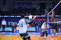 Can Bengaluru Torpedoes Finish Strong Against Mumbai Meteors in PVL 2025?