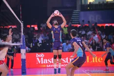 How Did Goa Guardians Make It to the Semis After a Thrilling Match?