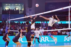 How Did Goa Guardians Achieve a Stunning 3-0 Victory Over Kolkata Thunderbolts?